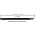 65-5019 by A-1 CARDONE - Driveshaft / Prop Shaft