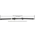 65-5042 by A-1 CARDONE - Driveshaft / Prop Shaft