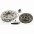 LuK 07-138 LUK CLUTCH