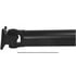 65-5050 by A-1 CARDONE - Driveshaft / Prop Shaft