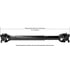 65-5053 by A-1 CARDONE - Driveshaft / Prop Shaft