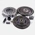 LuK 07-155 Transmission Clutch Kit Clutch Kit