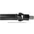 65-6023 by A-1 CARDONE - Driveshaft / Prop Shaft