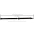 65-7001 by A-1 CARDONE - Driveshaft / Prop Shaft