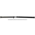 65-7008 by A-1 CARDONE - Driveshaft / Prop Shaft