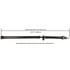 65-7029 by A-1 CARDONE - Driveshaft / Prop Shaft