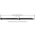 65-7028 by A-1 CARDONE - Driveshaft / Prop Shaft