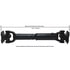 659375 by A-1 CARDONE - Driveshaft / Prop Shaft