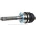 66-1310 by A-1 CARDONE - CV Axle Assembly