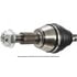 66-1479 by A-1 CARDONE - CV Axle Assembly