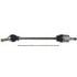 66-1480 by A-1 CARDONE - CV Axle Assembly