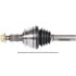 66-1565 by A-1 CARDONE - CV Axle Assembly