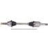 66-1565 by A-1 CARDONE - CV Axle Assembly