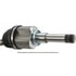 66-1569 by A-1 CARDONE - CV Axle Assembly