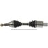 66-1570 by A-1 CARDONE - CV Axle Assembly