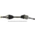 66-1569 by A-1 CARDONE - CV Axle Assembly