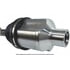 66-1572 by A-1 CARDONE - CV Axle Assembly