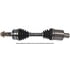 66-1574 by A-1 CARDONE - CV Axle Assembly