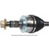 66-1574 by A-1 CARDONE - CV Axle Assembly