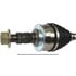 66-1573 by A-1 CARDONE - CV Axle Assembly