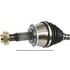 66-1590 by A-1 CARDONE - CV Axle Assembly