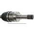 66-1589 by A-1 CARDONE - CV Axle Assembly