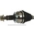 66-1620 by A-1 CARDONE - CV Axle Assembly