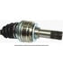 66-1620 by A-1 CARDONE - CV Axle Assembly