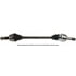 66-1620 by A-1 CARDONE - CV Axle Assembly