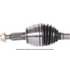 66-1625 by A-1 CARDONE - CV Axle Assembly