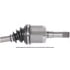 66-1625 by A-1 CARDONE - CV Axle Assembly