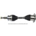 66-1626HD by A-1 CARDONE - CV Axle Assembly