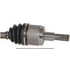 66-1633 by A-1 CARDONE - CV Axle Assembly