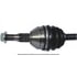 66-1634 by A-1 CARDONE - CV Axle Assembly