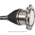 66-1626HD by A-1 CARDONE - CV Axle Assembly