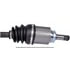 66-1635 by A-1 CARDONE - CV Axle Assembly