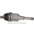 66-1647 by A-1 CARDONE - CV Axle Assembly