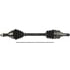 66-2201 by A-1 CARDONE - CV Axle Assembly