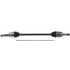 66-2234 by A-1 CARDONE - CV Axle Assembly