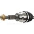 66-2234 by A-1 CARDONE - CV Axle Assembly