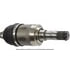 66-2234 by A-1 CARDONE - CV Axle Assembly