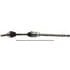 66-2289 by A-1 CARDONE - CV Axle Assembly