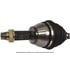 66-2201 by A-1 CARDONE - CV Axle Assembly