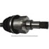 66-2201 by A-1 CARDONE - CV Axle Assembly