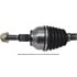 66-2309 by A-1 CARDONE - CV Axle Assembly