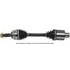 66-2293 by A-1 CARDONE - CV Axle Assembly