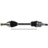 66-2311 by A-1 CARDONE - CV Axle Assembly