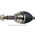 66-2311 by A-1 CARDONE - CV Axle Assembly