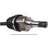 66-2311 by A-1 CARDONE - CV Axle Assembly