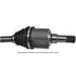 66-2309 by A-1 CARDONE - CV Axle Assembly